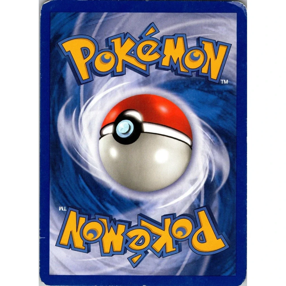 Pokemon Doduo Mysterious Treasures 80/123 Common LP 2007 Diamond & Pearl